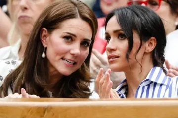 மொத்தமாக உடைத்துப் பேசவிருக்கும் மேகன் மெர்க்கல்: அச்சத்தில் இளவரசர் வில்லியம் மனைவி கேட்