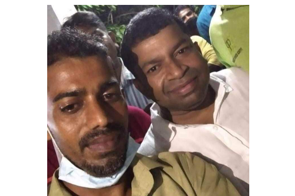 பிள்ளையானின் தீவிர விசுவாசிகள் தமிழரசுக் கட்சியில் | Pillaiyan S Party Members Tmvp Joint Tna Itak