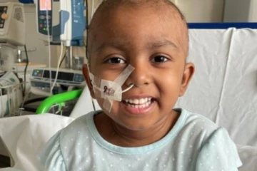 சிறுமி இஷா உயிர்வாழ்தலை உறுதிப்படுத்த விரையும் லண்டன் தமிழர்கள்!