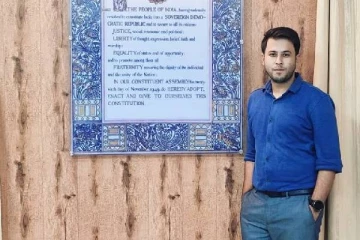 12 ஆம் வகுப்பு தேர்வில் தோல்வியடைந்த ஒருவர்.., இரண்டு முறை யுபிஎஸ்சி தேர்வில் தேர்ச்சி