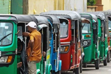 வவுனியாவில் முச்சக்கரவண்டி கட்டணங்களை குறைக்க நடவடிக்கை! சங்கத் தலைவர் தெரிவிப்பு