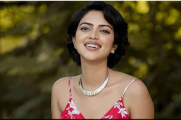 உங்களைத் திருமணம் செய்ய என்ன தகுதி வேண்டும்? மனம் திறந்த அமலா பால்!