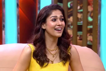 தென்னிந்தியாவில் யார் நம்பர் 1? சம்பளத்தில் நயன்தாராவை பின்னுக்கு தள்ளிய நடிகை