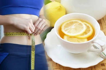 பானை போன்று இருக்கும் தொப்பையை இருமடங்கு வேகத்தில் குறைக்க ஆசையா? இந்த சூப்பரான பானங்களை குடித்தாலே போதும்