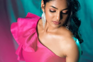 லவ் டுடே இவானாவா இது? லேட்டஸ்ட் போட்டோஷூட் ஸ்டில்கள்