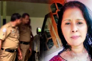 40 வயது மனைவியை கொன்ற 25 வயது கணவரின் பகீர் வாக்குமூலம்