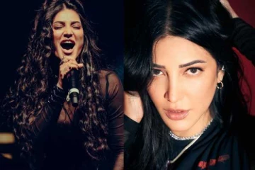 தமிழில் என்னை அதுக்காக கேலி செய்தார்கள்..ஆனால்!! நடிகை ஸ்ருதி ஹாசன் வேதனை..