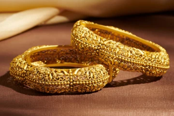 ரூ. 9 ஆயிரத்தை தாண்டிய ஒரு கிராம் தங்க விலை.., இன்றைய நிலவரம் என்ன?