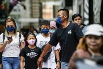 6 ஆயிரம் மாணவர்களுக்கு காய்ச்சல்; மூடப்பட்ட பள்ளிகள் - ஊரடங்கு?