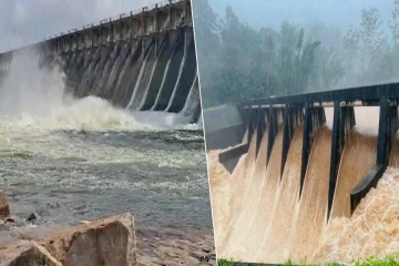 நாட்டில் 21 நீர்த்தேக்கங்களிலிருந்து நீர் வெளியேற்றம்..! மக்களுக்கு விடுக்கப்பட்டுள்ள எச்சரிக்கை