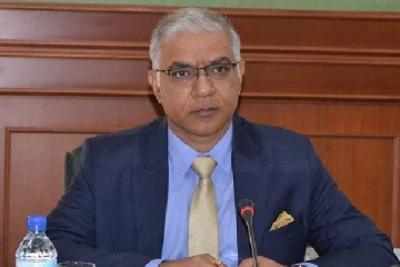 தமிழ்த் தேசியக் கட்சிகளை இன்று சந்திக்கின்றார் இந்தியத் தூதுவர்