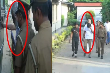 தெய்வம் நின்று கொல்லும்; டக்லஸ் தேவானந்தாவின் பரிதாப நிலை!