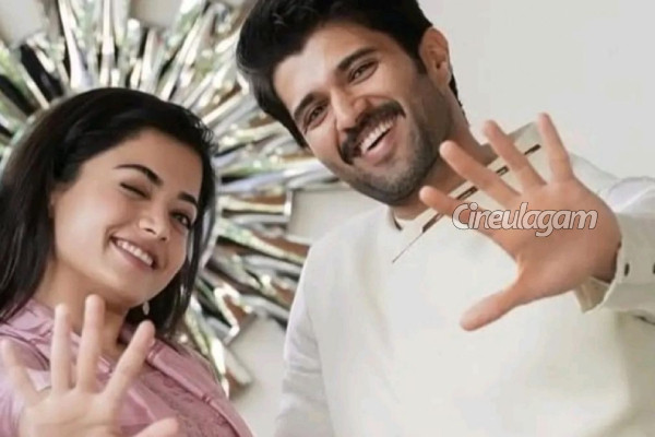 நாளை ராஷ்மிகா - விஜய் தேவரகொண்டா திருமணம்? பிரம்மாண்டமாக நடக்கும் ஏற்பாடுகள் | Is Rashmika Vijay Devarakonda Wedding Tomorrow