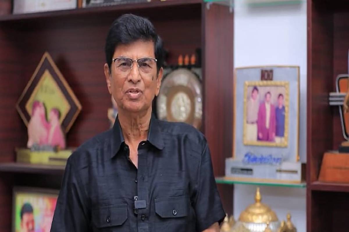 எப்போவோ அது எல்லாம் முடிஞ்சி - விஜய்,சங்கீதா விவாகரத்து பற்றி பேசிய விஜய் தந்தை | Chandrasekar Open Talk Tvk Vijay Sangeetha Divorce