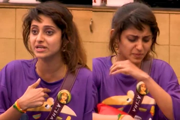 மகேஸ்வரி, ஜனனியால் அனைவரின் முன்பு அழுத ஆயீஷா.. வீடியோ இதோ