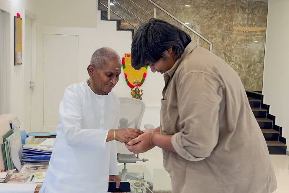 கீர்த்தி சுரேஷின் 