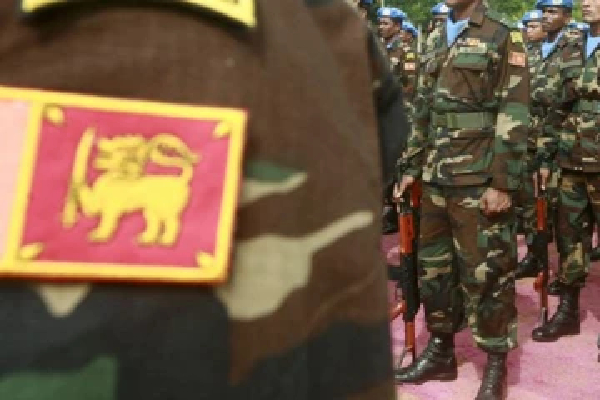 திலீபனின் நினைவேந்தல்கள்: இராணுவத்தை சாடும் வீரவன்ச | Veeravansa Slams The Army For Celebrating Dileep