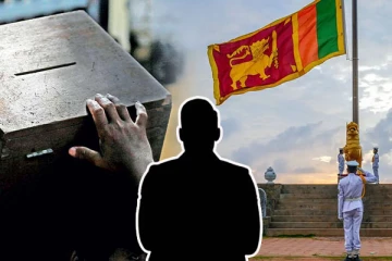 தமிழ்ப் பொது வேட்பாளர்: பயங்களும் பதில்களும்