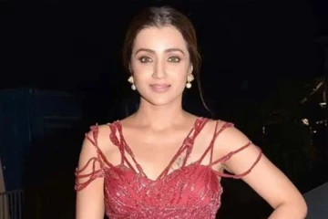 நடிகை திரிஷா மருத்துவமனையில் திடீர் அனுமதி! காரணம் என்ன? புகைப்படத்தால் ஷாக்