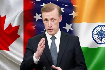 காலிஸ்தான் தலைவர் கொலை : குரல் கொடுக்கும் அமெரிக்கா