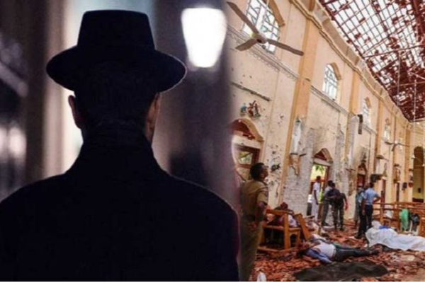 தென்னிலங்கையில் மற்றுமொரு குண்டுத்தாக்குதல் எச்சரிக்கை - காவல்துறைமா அதிபர் கடிதம்! - ஐபிசி தமிழ்