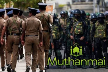 முப்படைகளில் இருந்து தப்பியோடிய பலர் கைது