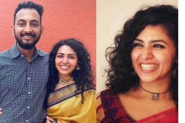 அவருக்கு என்னை விட வயது குறைவு! வருங்கால கணவர் குறித்த உண்மையை வெளியிட்ட சூப்பர் சிங்கர் புகழ் பாடகி மாளவிகா வீடியோ