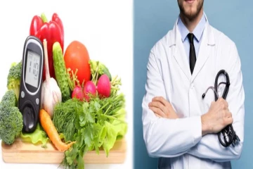 நீரிழிவு நோயாளிகளுக்கு ஏற்ற சிறந்த உணவுகள்.., மருத்துவர் கூறும் விளக்கம்