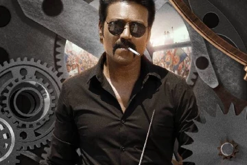 இருக்கு ஆனா இல்லை! சிம்புவின் மாநாடு-2 வில் இந்த வில்லனா?