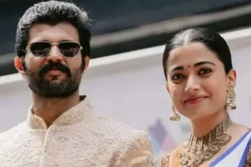 No Cellphone: ராஷ்மிகா- விஜய் தேவரகொண்டா திருமணம்