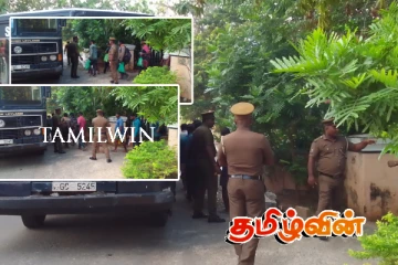 கைது செய்யப்பட்ட 12 இந்திய கடற்றொழிலாளர்களுக்கும் விளக்கமறியல்