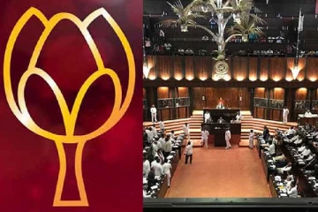 ஆளும் கட்சியின் பின்வரிசைக்குள் பிளவு