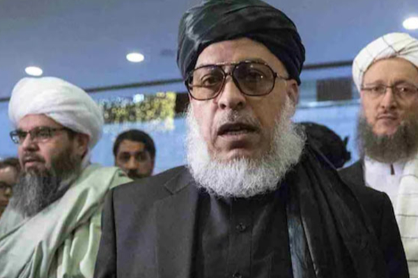 இந்தியாவுடன் உறவு முன்பை போலவே தொடர விரும்புகிறோம் - தலிபான் தலைவர் | World Viral News