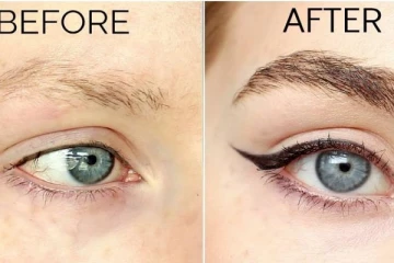 புருவ முடி வளர்ச்சி குறைவா இருக்கா? அடர்த்தியாக வளர சூப்பர் டிப்ஸ்