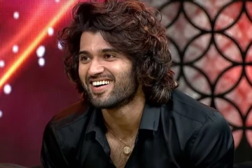 சீரியலில் நடித்துள்ள விஜய் தேவரகொண்டா.. அந்த வீடியோவை நீங்கள் பார்த்துள்ளீர்களா, இதோ