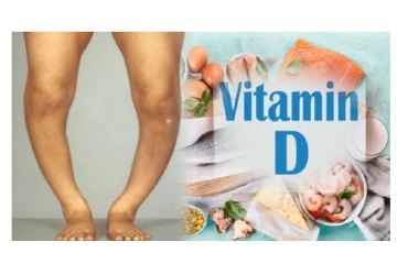 எலும்புகளை வலுவிழக்க செய்யும் விட்டமின் D குறைபாட்டை தீர்க்கும் உணவுகள்!