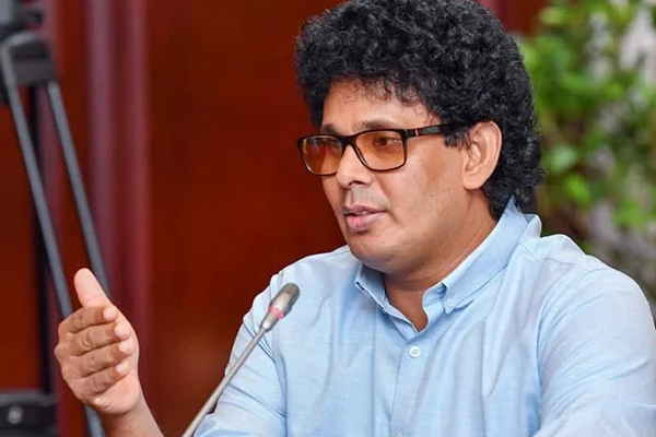 பிரதமர் கூறிய கருத்துக்கள் தவறு! சபையில் அம்பலப்படுத்திய அரசாங்க அமைச்சர் | Prime Minister S False Info Supremesat Satellite
