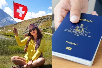 சுவிட்சர்லாந்தில் விசா இல்லாமல் நுழைய அனுமதி! எந்த நாட்டினருக்கு தெரியுமா?