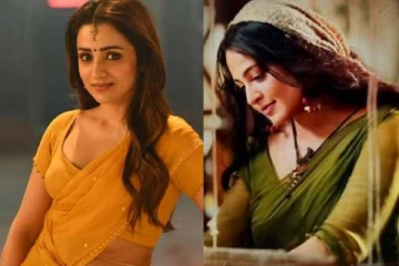 திருமண வயது வந்தும் இன்னும் சிங்கிளாகவே இருக்கும் நடிகைகள்.. லிஸ்ட் இதோ