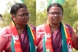 நாதக நிர்வாகி கார்த்திகா கைது