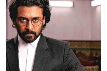 "எங்களிடம் மன்னிப்பு கேட்க வேண்டும்... இல்லாவிட்டால் தமிழகத்தில் நடமாட முடியாது" - சூர்யாவுக்கு மிரட்டல்