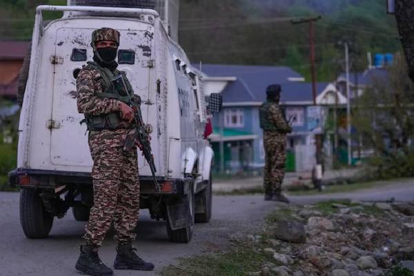 அம்பலமான பாகிஸ்தான்... ட்ரம்ப் நிர்வாகம் எடுத்த அதிரடி முடிவு | Pakistan Exposed Us Designates Trf As Fto