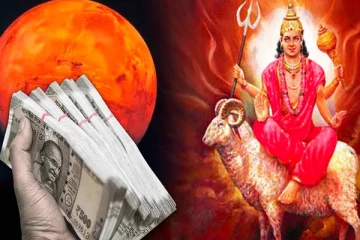 செவ்வாய் கிரகத்தால் கிடைக்கப்போகும் உத்வேகம் - 45 நாட்களில் மாறும் வாழ்க்கைத் தரம்