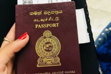 විදෙස් ගමන් බලපත්‍ර නිකුත් කිරීමේ එක්දින සේවාව තවත් දිස්ත්‍රික්ක තුනකට ව්‍යාප්ත කෙරේ