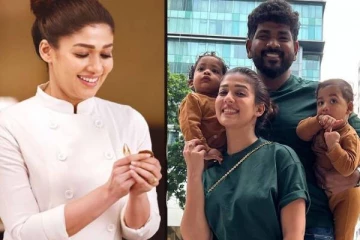 நடிச்சு போரடிச்சி போச்சா!! கணவருக்கு வேட்டு வைக்க நயன் போட்ட புது ரூட்டு..