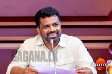 අද සිට ක්‍රියාත්මක ඇමරිකා තීරු බද්ධ ගැන ජනපතිගෙන් විශේෂ ප්‍රකාශයක්