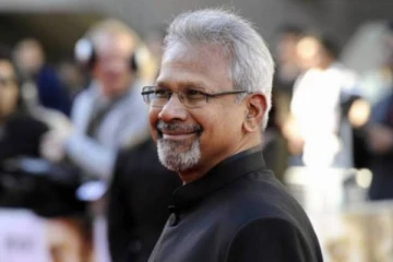 காட்சிகளை காவியமாக்கும் வித்தைகார{ன்}ர் மணிரத்னம்