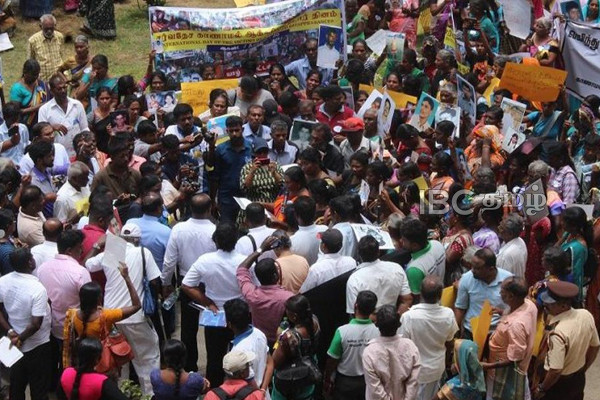 காணாமல் போனவர்களின் உறவுகளுக்கு 6 மாதத்திற்குள் நீதி | Justice To Families Of Missing Persons