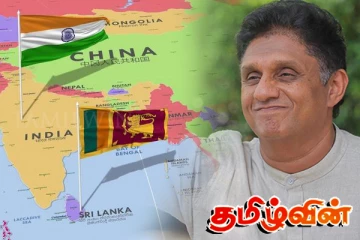 இந்தியாவுக்கு பறந்தார் சஜித்: பல முக்கியஸ்தர்களை சந்திக்கவுள்ளதாக தகவல்