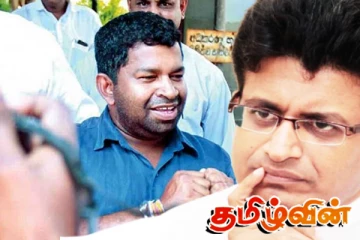 பிள்ளையானை சந்திக்க கம்மன்பிலவுக்கு வாய்ப்பு